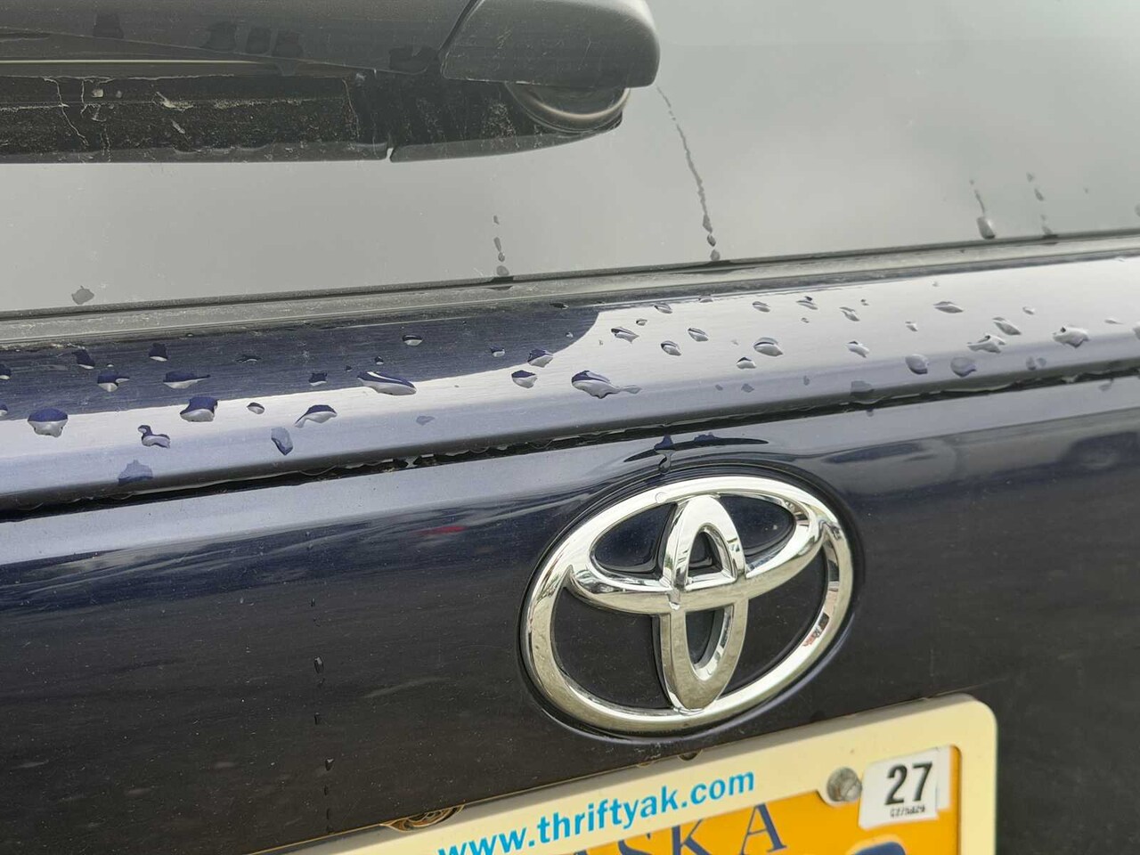 2024 Toyota RAV4 XLE - Image 10