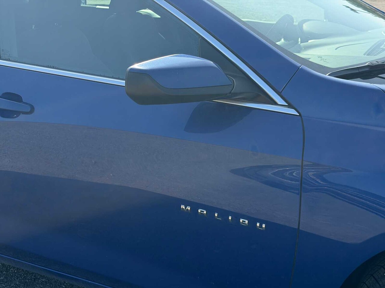 2023 Chevrolet Malibu LT - Image 18
