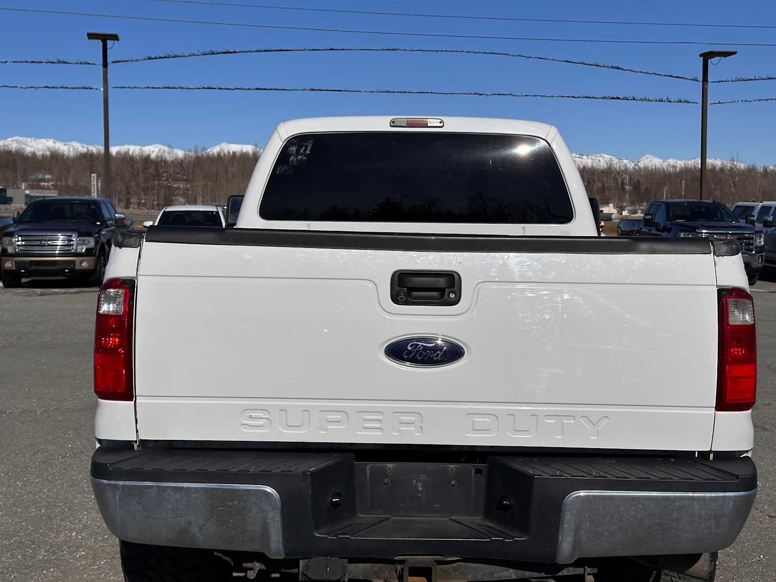 Thumbnail: 2021 Ford F-250 - 15