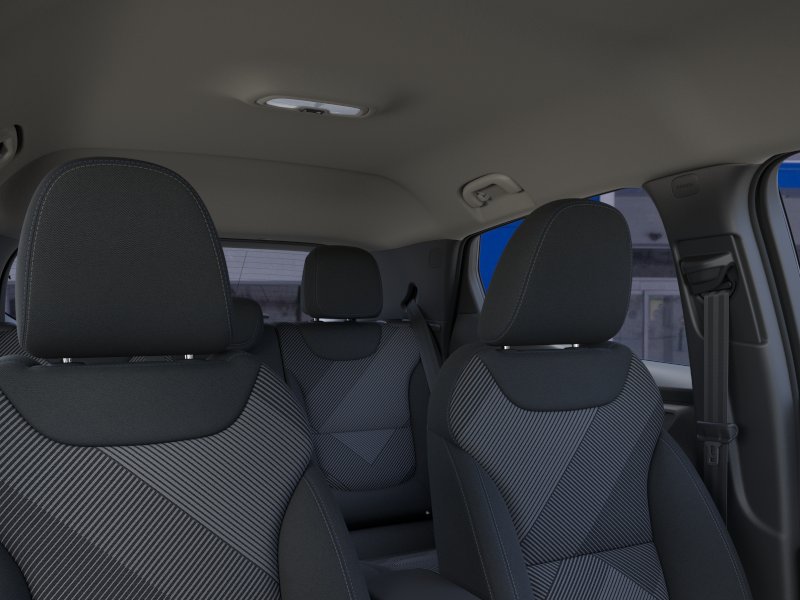 2027 Chevrolet Bolt LT - Photo 24