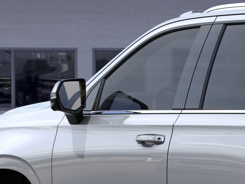 Thumbnail: 2025 Chevrolet Tahoe - 12