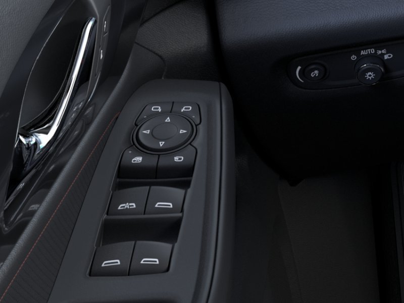 Thumbnail: 2023 Chevrolet Traverse - 22