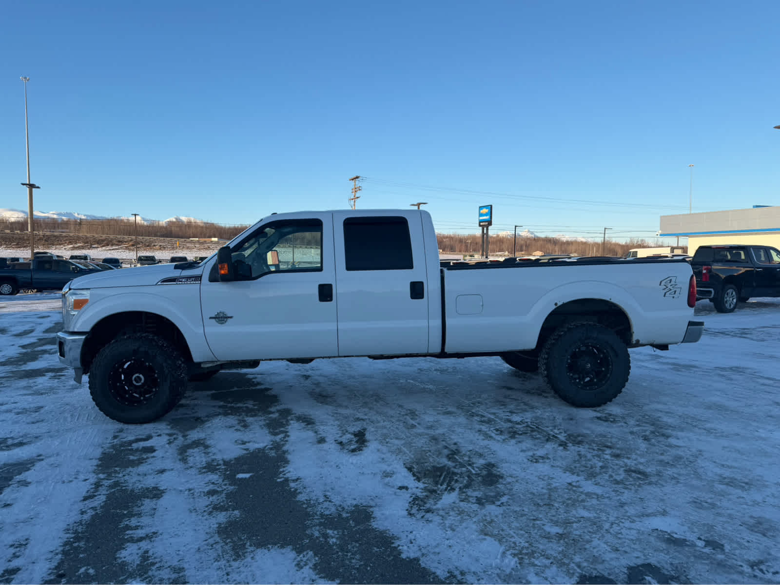 Thumbnail: 2014 Ford Econoline - 4