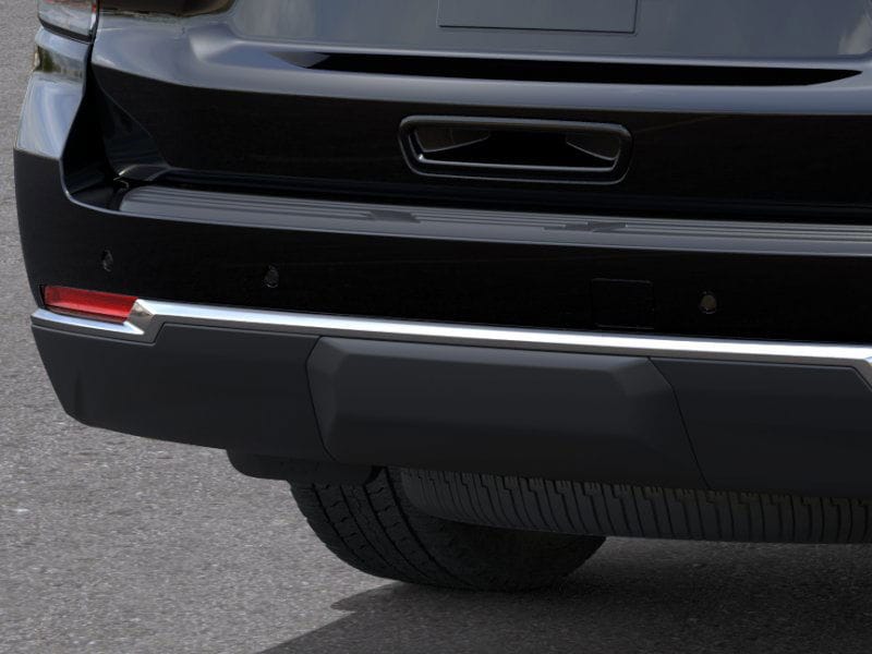 Thumbnail: 2026 Chevrolet Suburban - 14