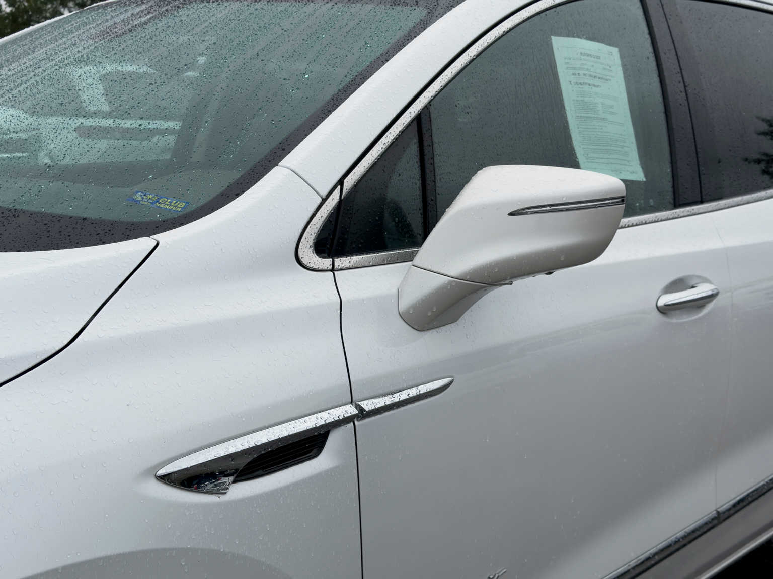 2024 Buick Envision Preferred - Photo 15