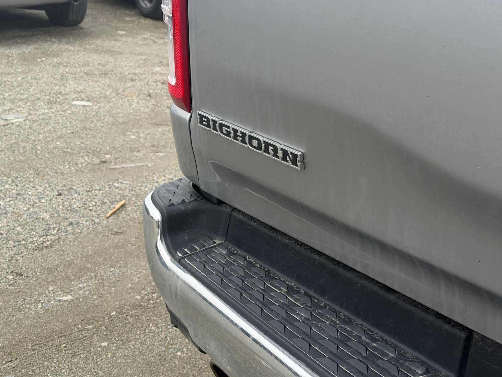 Thumbnail: 2022 RAM 1500 - 22