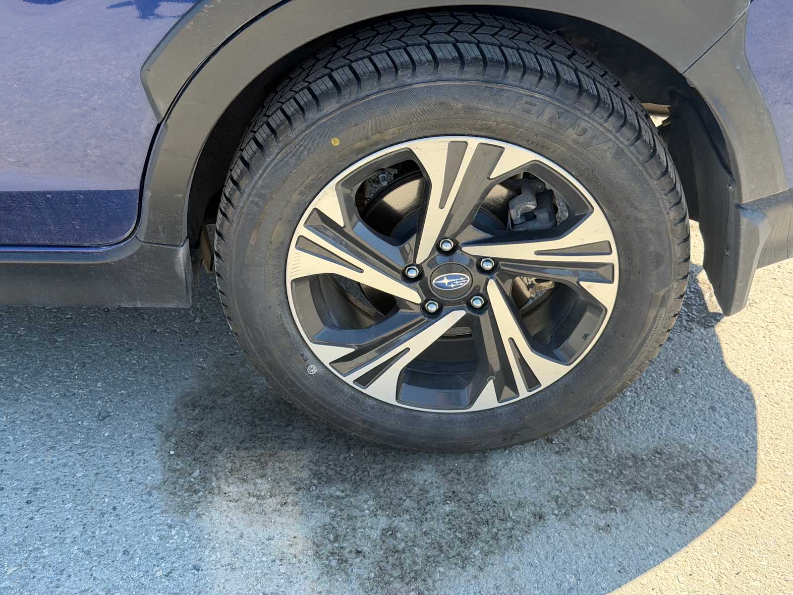 Thumbnail: 2024 Subaru Crosstrek - 11