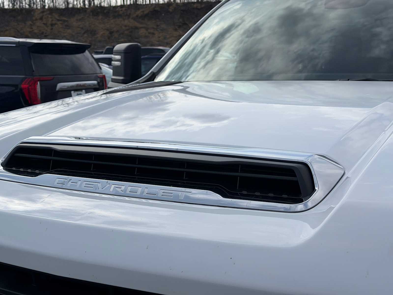 2025 Chevrolet Silverado 3500HD LT - Photo 16