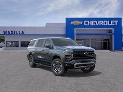 2026 Chevrolet Suburban Z71 SUV
