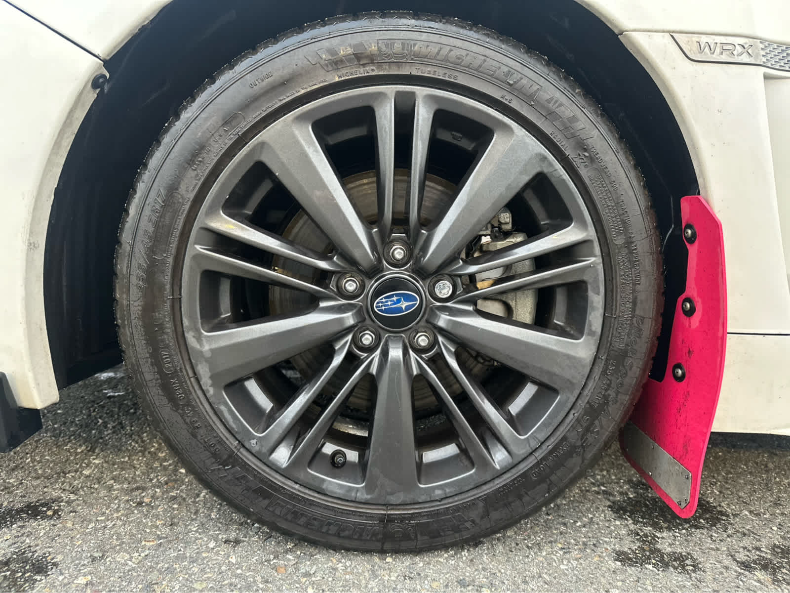 Thumbnail: 2020 Subaru WRX - 10