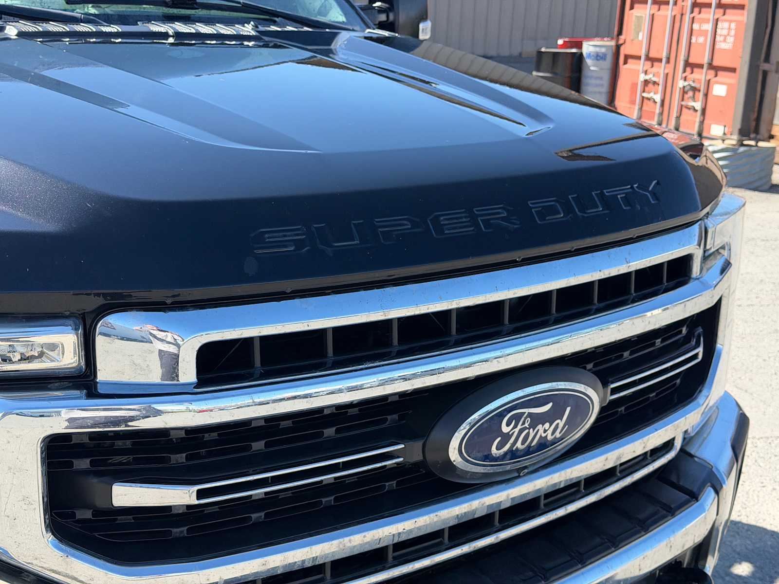 Thumbnail: 2020 Ford F-350 - 14