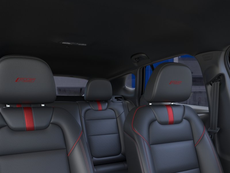 Thumbnail: 2025 Chevrolet Trax - 48