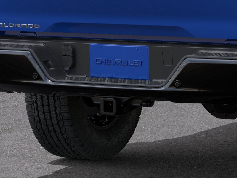 Thumbnail: 2026 Chevrolet Colorado - 14