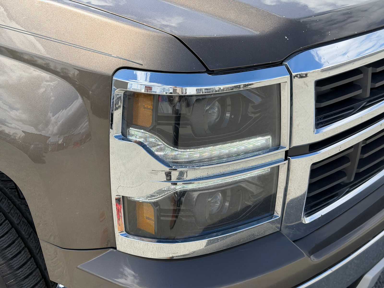 Thumbnail: 2024 GMC Sierra 1500 - 15