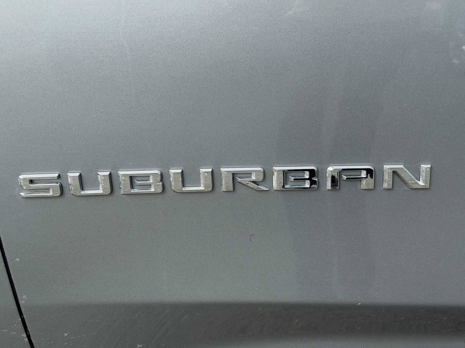 Thumbnail: 2024 Chevrolet Suburban - 10