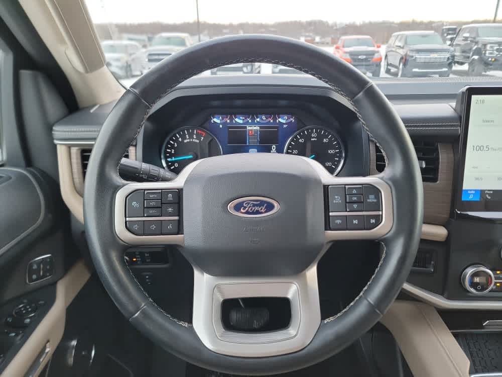 Thumbnail: 2024 Ford Expedition - 13