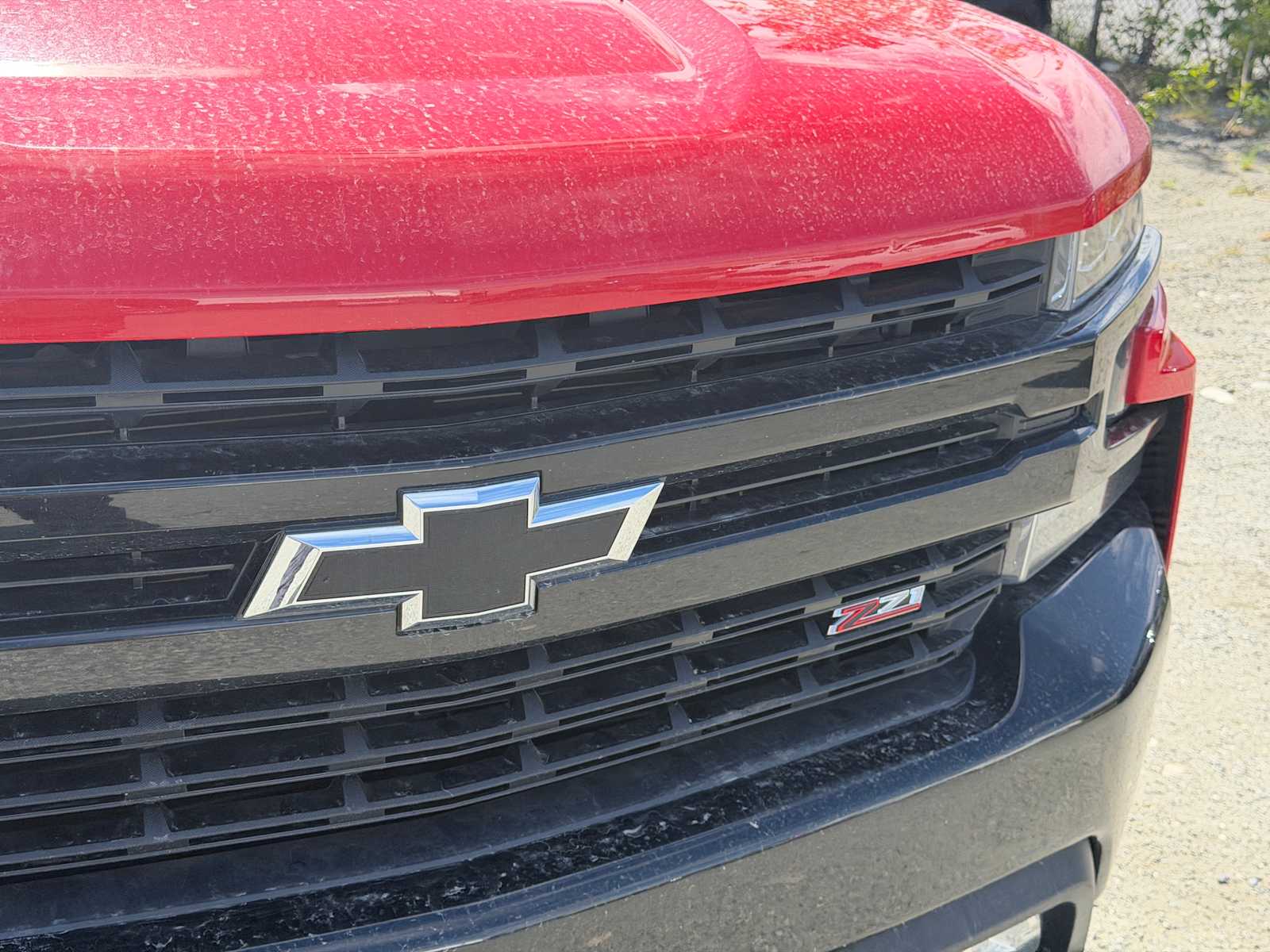 Thumbnail: 2020 Chevrolet Silverado 1500 - 13