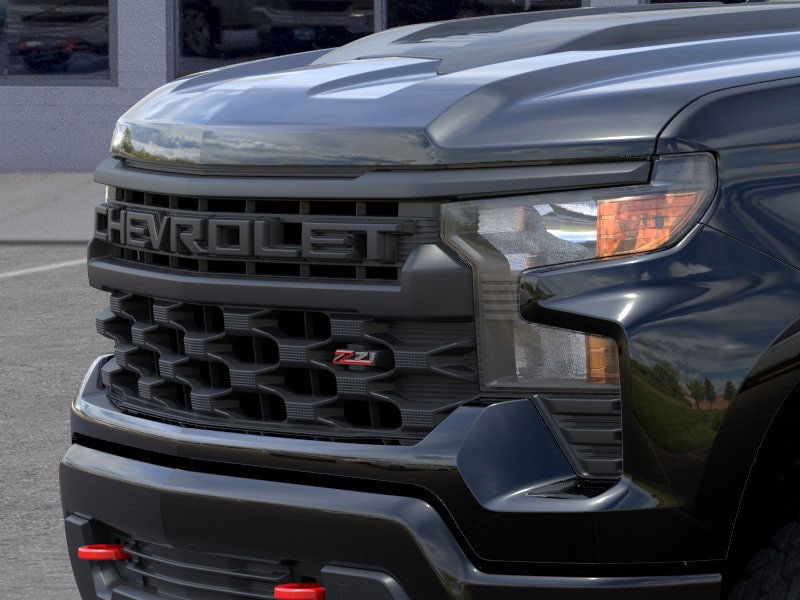 Thumbnail: 2026 Chevrolet Silverado 1500 - 13