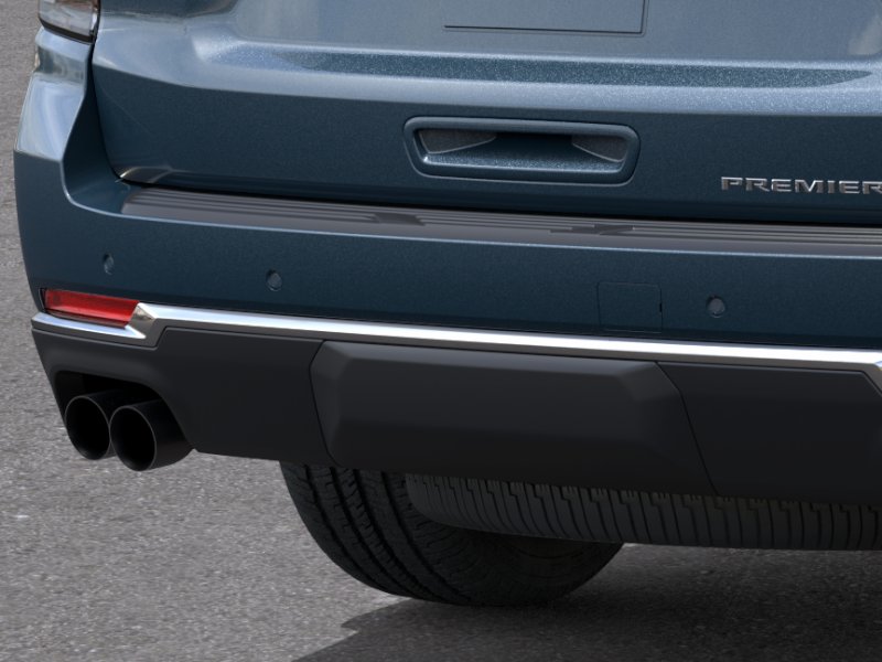 Thumbnail: 2026 Chevrolet Suburban - 14