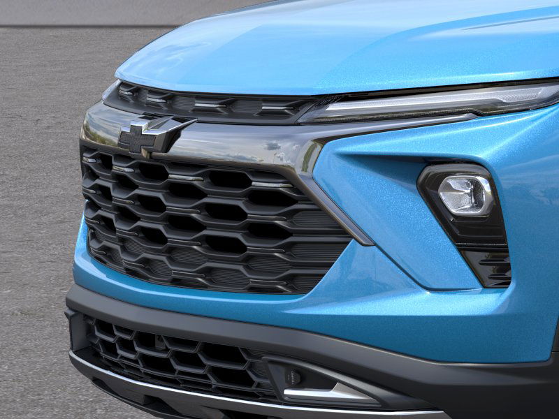 Thumbnail: 2026 Chevrolet TrailBlazer - 13