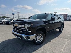 2026 Chevrolet Silverado 2500 HD LTZ Truck