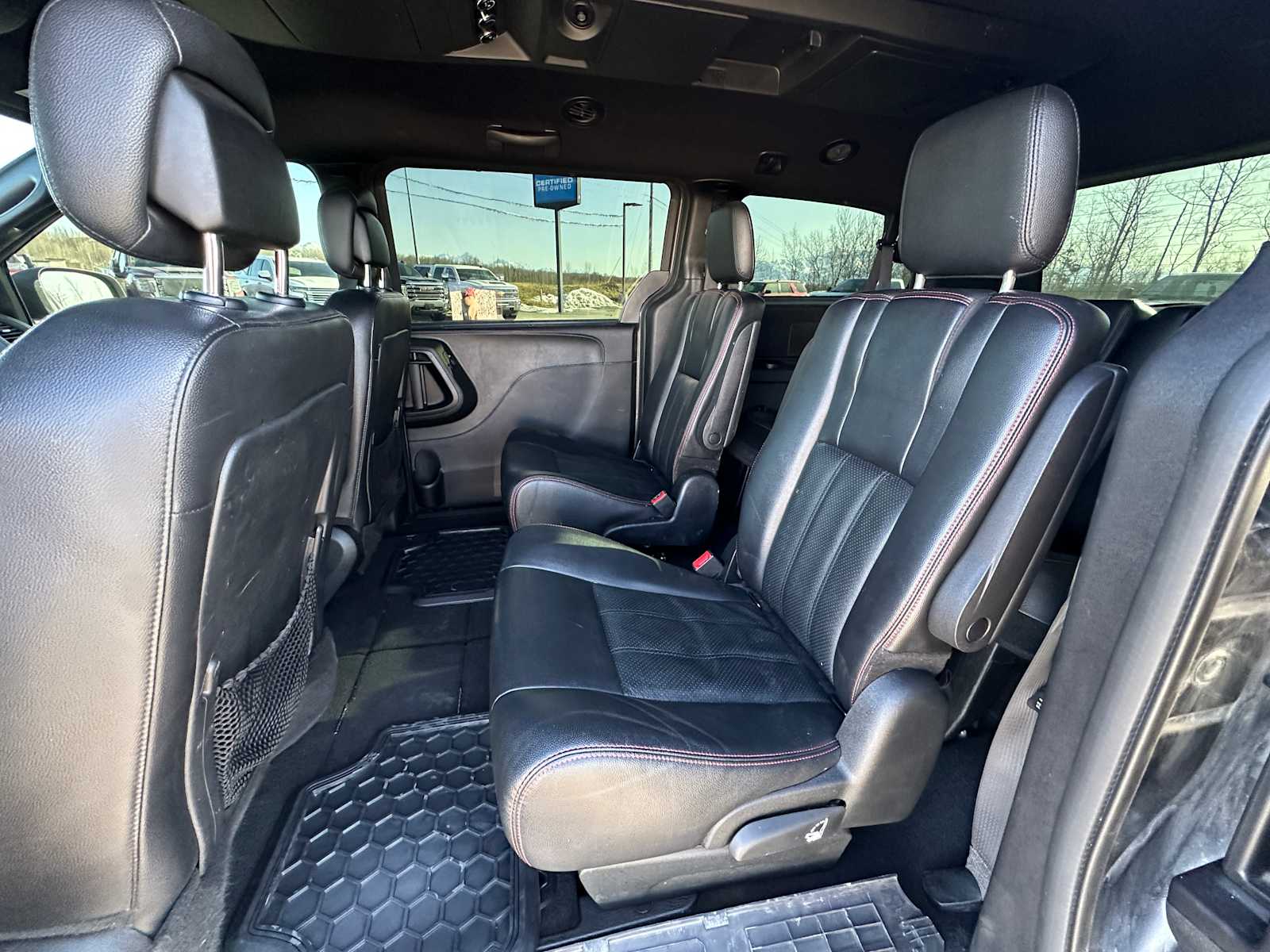 Thumbnail: 2020 Dodge Grand Caravan - 20