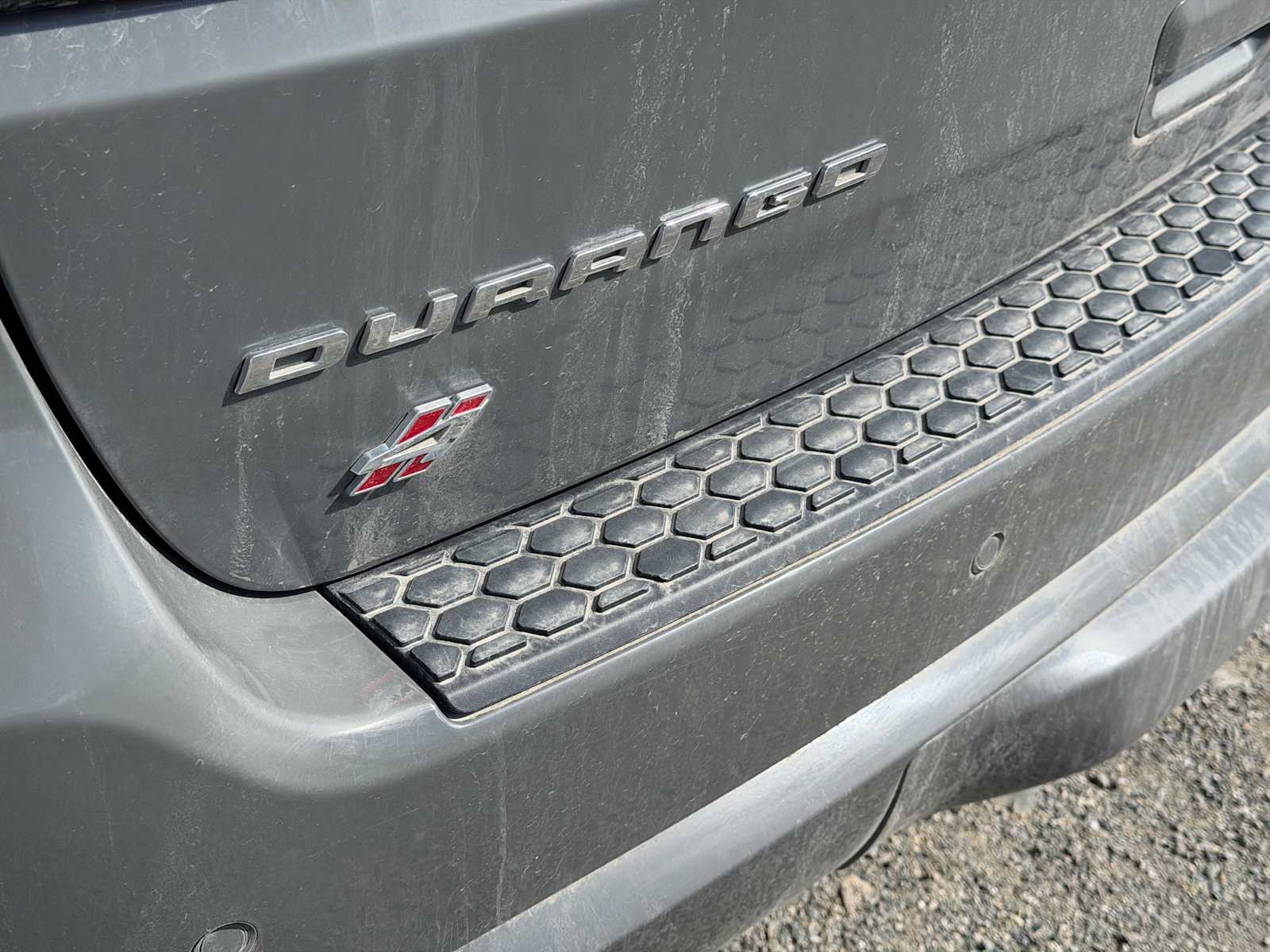 Thumbnail: 2024 Dodge Durango - 19