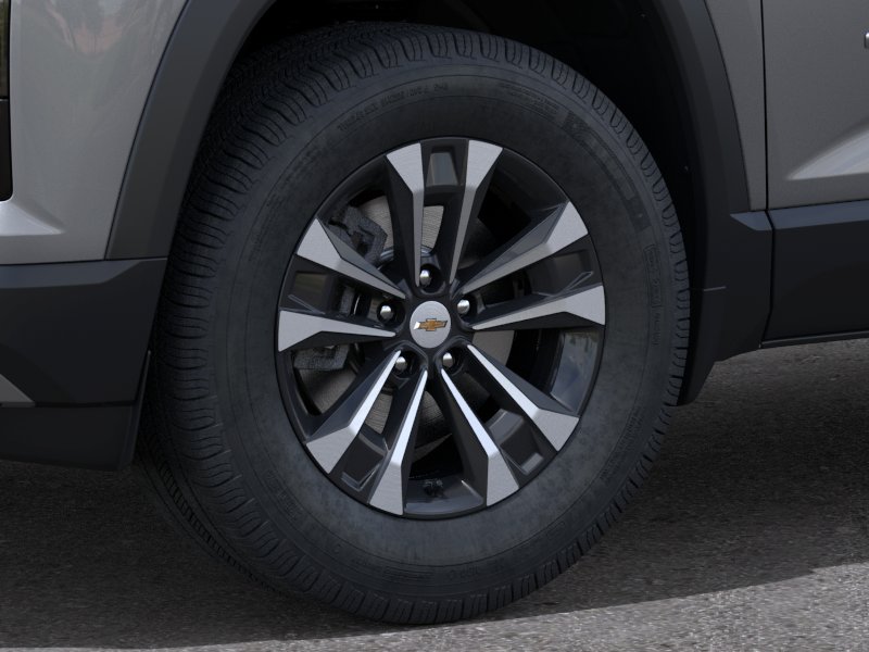 Thumbnail: 2027 Chevrolet Equinox - 9