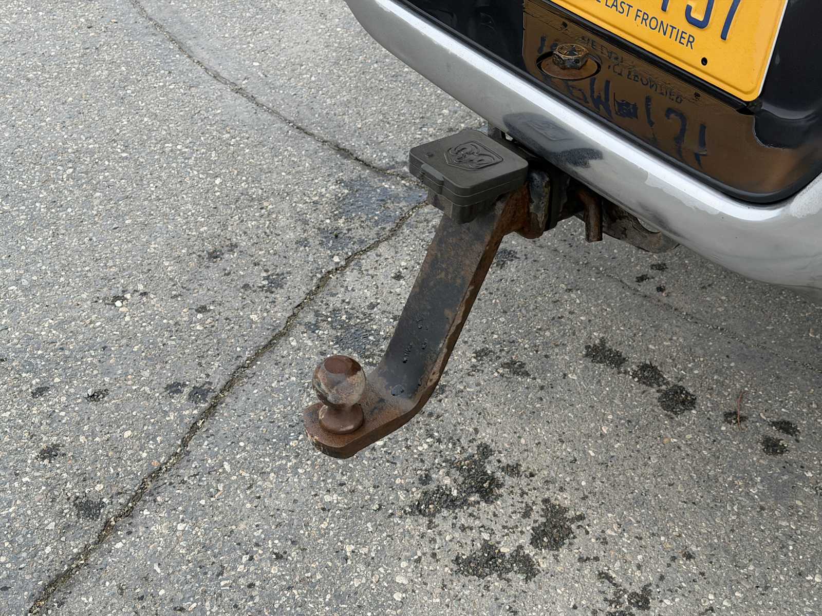 Thumbnail: 2011 RAM 1500 - 18