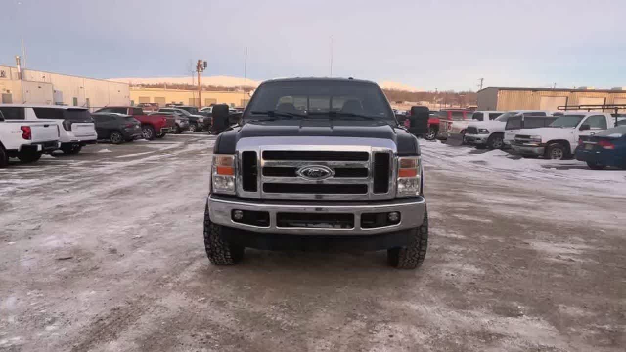 Thumbnail: 2009 Ford Econoline - 10