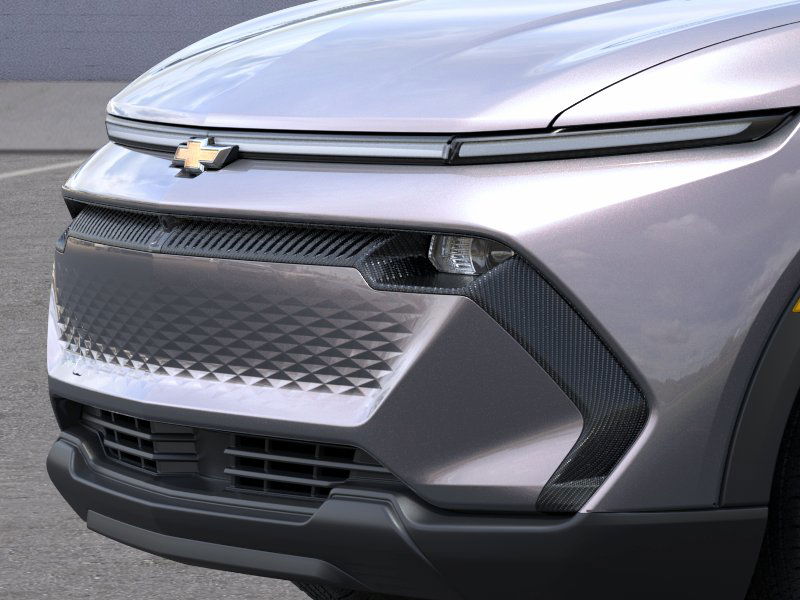 Thumbnail: 2026 Chevrolet Equinox - 13