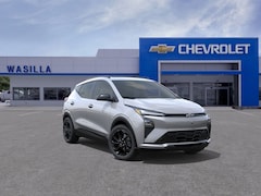 2027 Chevrolet Bolt RS SUV