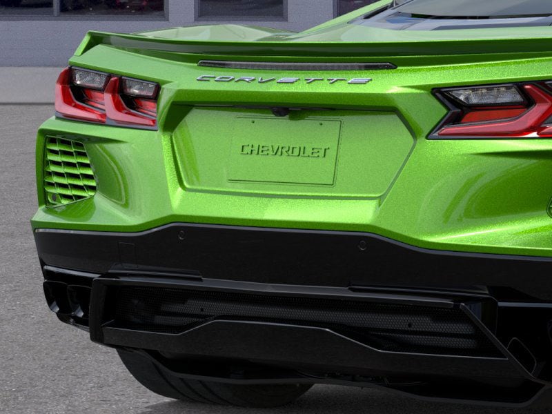 Thumbnail: 2026 Chevrolet Corvette - 14