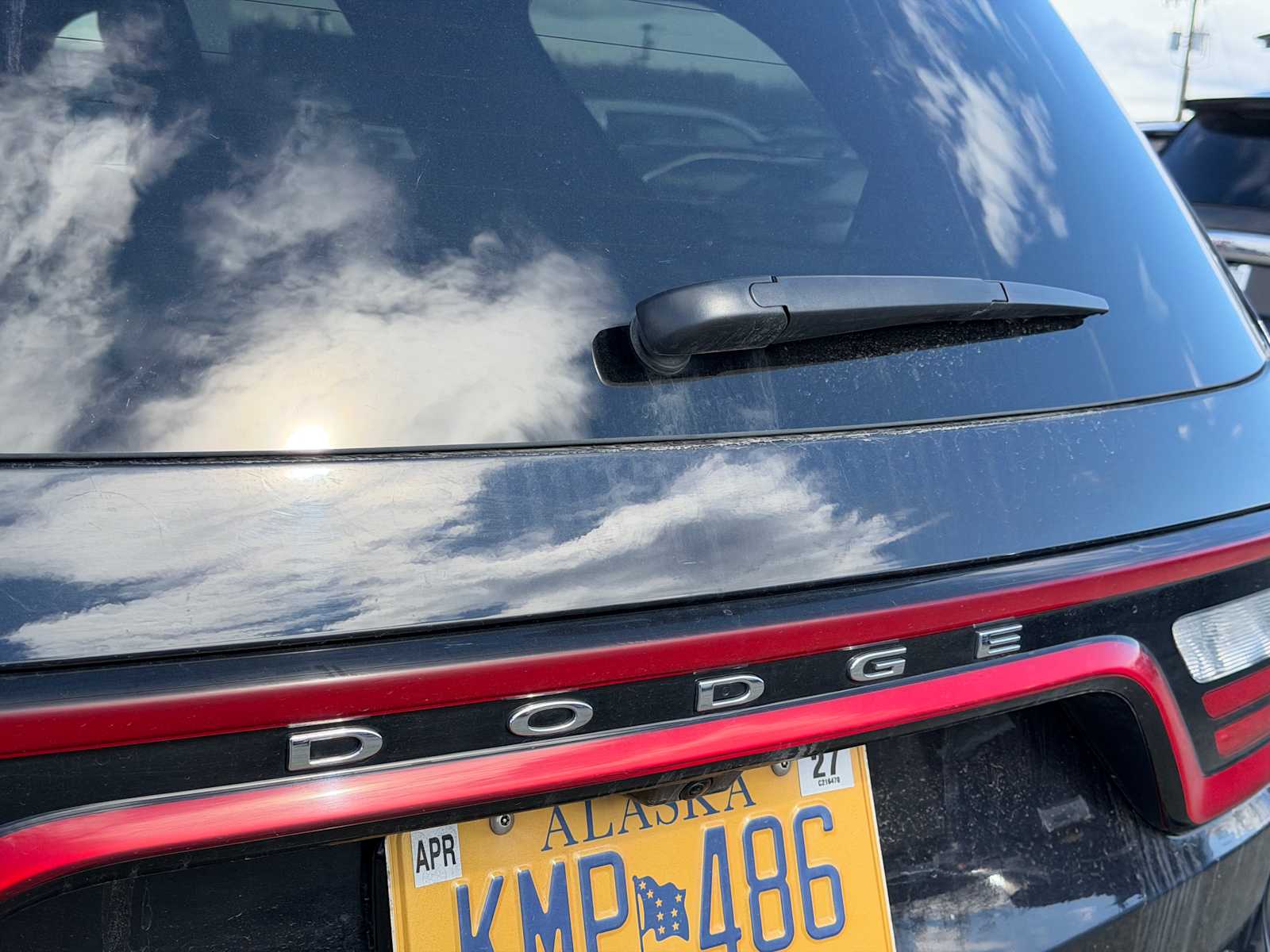 Thumbnail: 2024 Dodge Durango - 20