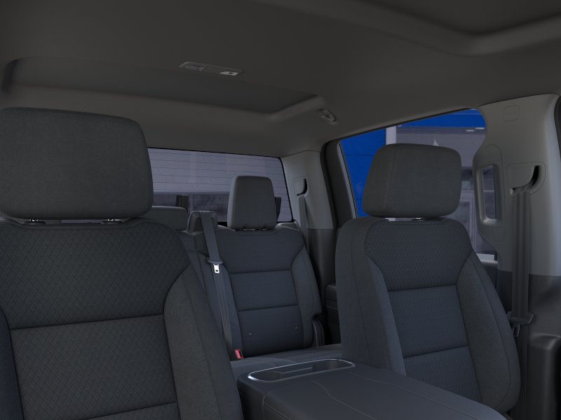 Thumbnail: 2026 Chevrolet Silverado 1500 - 24