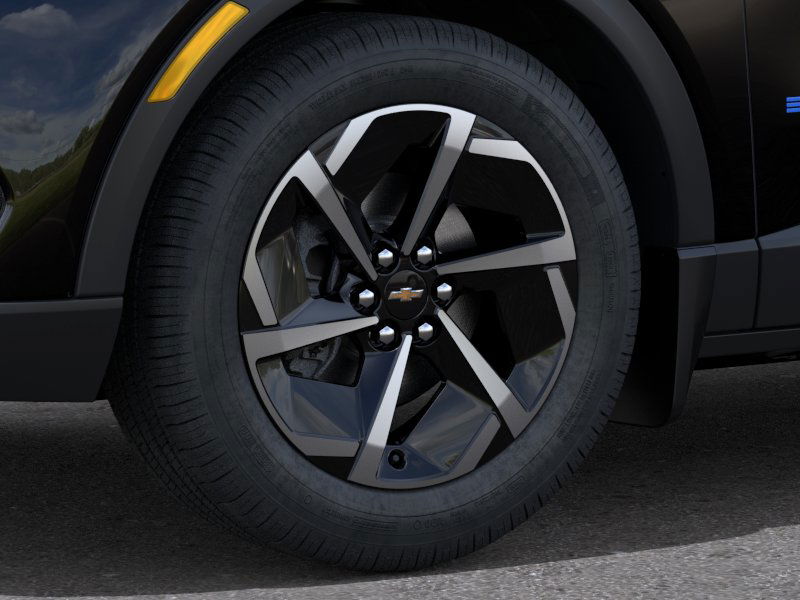 Thumbnail: 2026 Chevrolet Equinox - 9