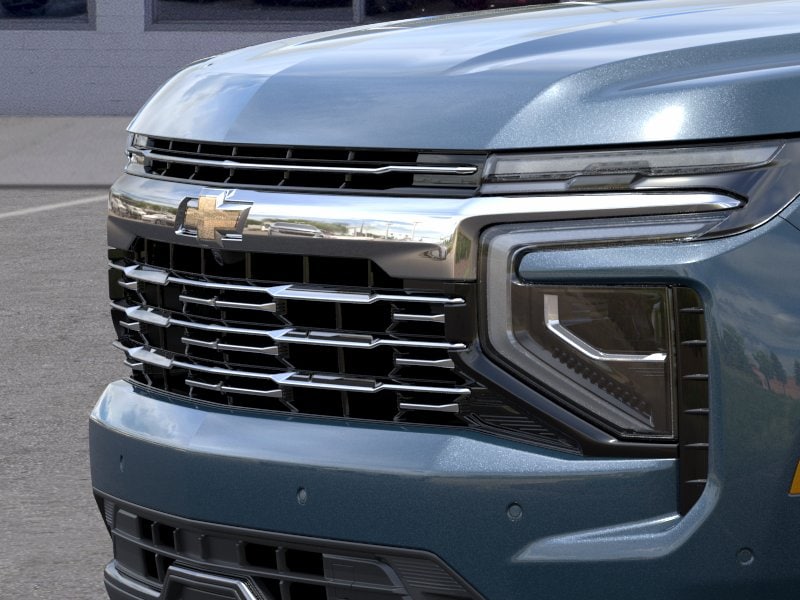 Thumbnail: 2026 Chevrolet Tahoe - 13
