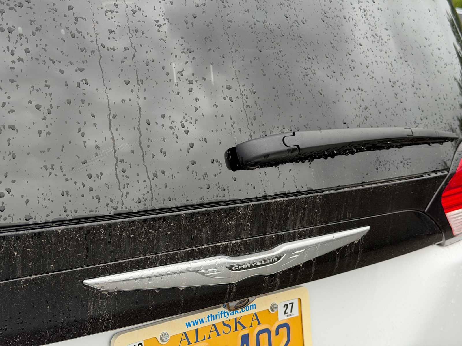 2025 Chrysler Pacifica Limited - Photo 21