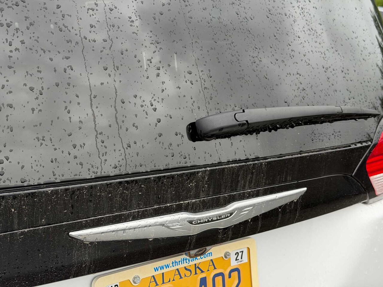 2025 Chrysler Pacifica Limited - Image 21