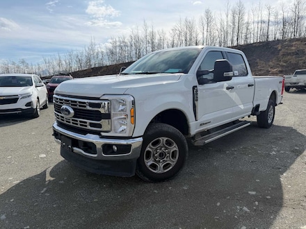 2025 Ford Super Duty F-250 SRW XL