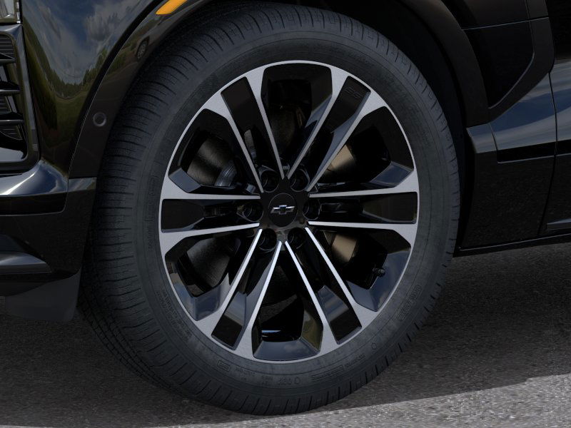 Thumbnail: 2026 Chevrolet Blazer EV - 9