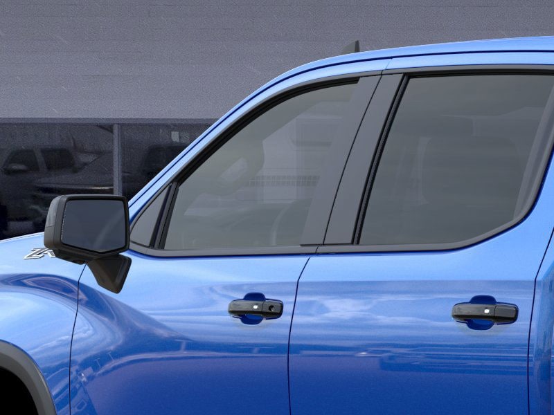 Thumbnail: 2026 Chevrolet Silverado 1500 - 12