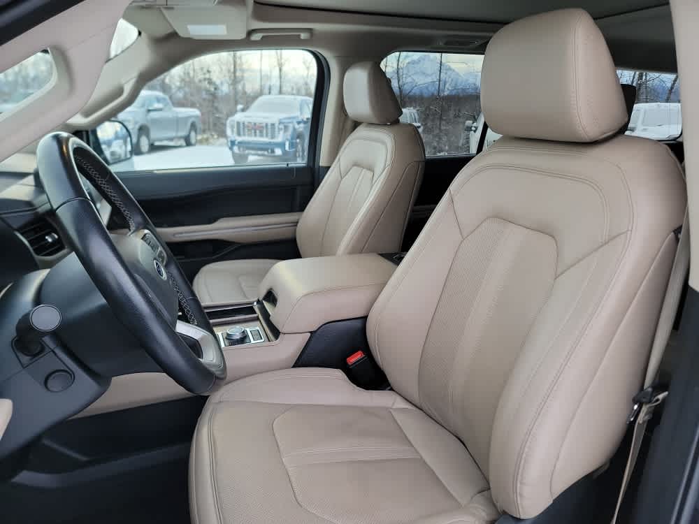 Thumbnail: 2024 Ford Expedition - 12