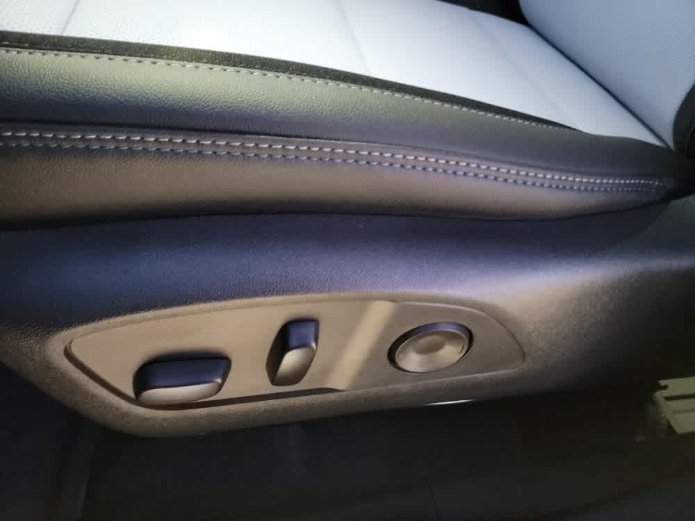 Thumbnail: 2026 Chevrolet Equinox - 11