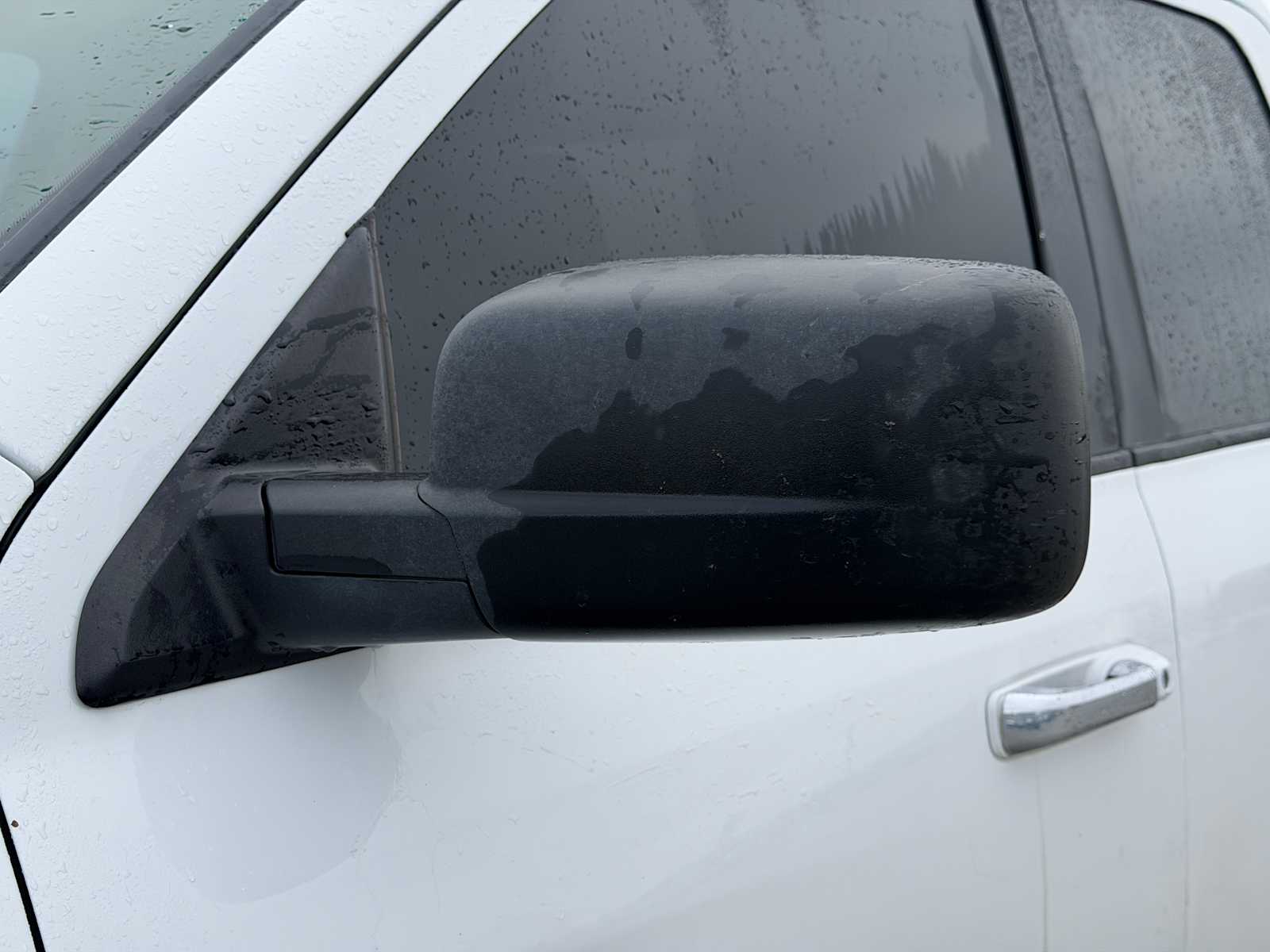 Thumbnail: 2011 RAM 1500 - 11