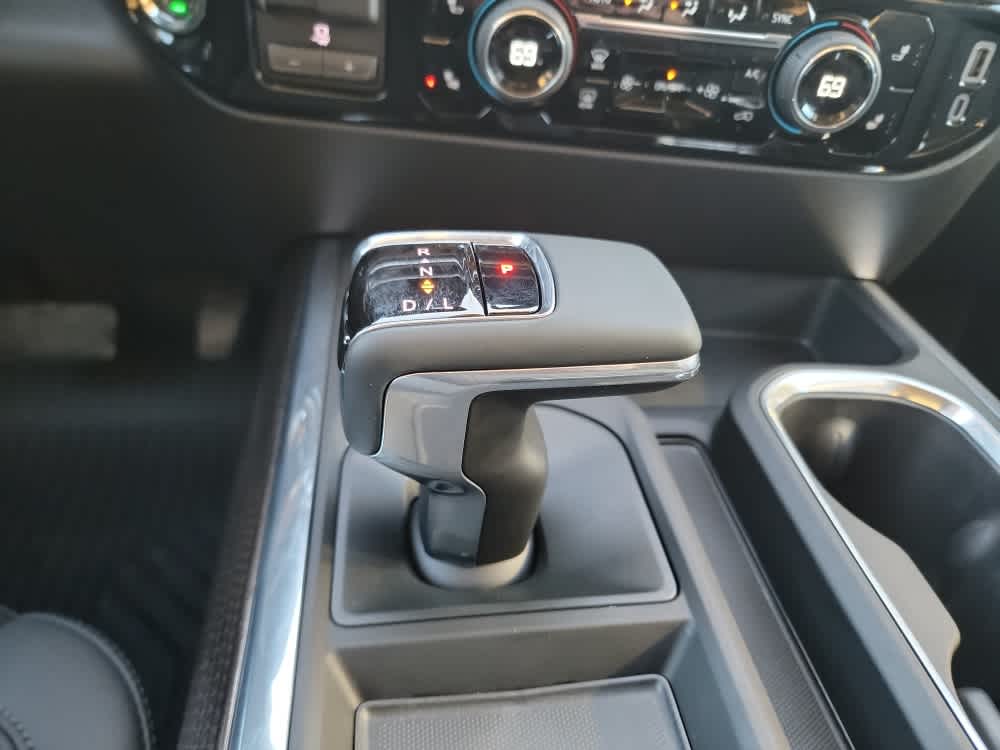 Thumbnail: 2026 Chevrolet Silverado 1500 - 17