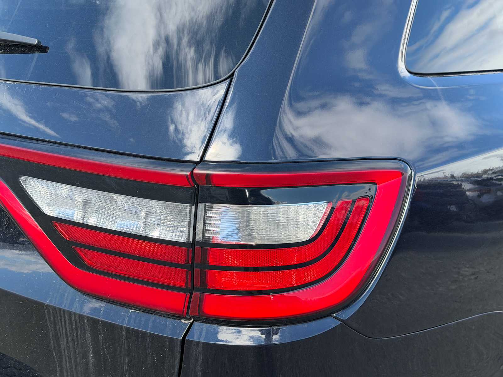 Thumbnail: 2024 Dodge Durango - 18