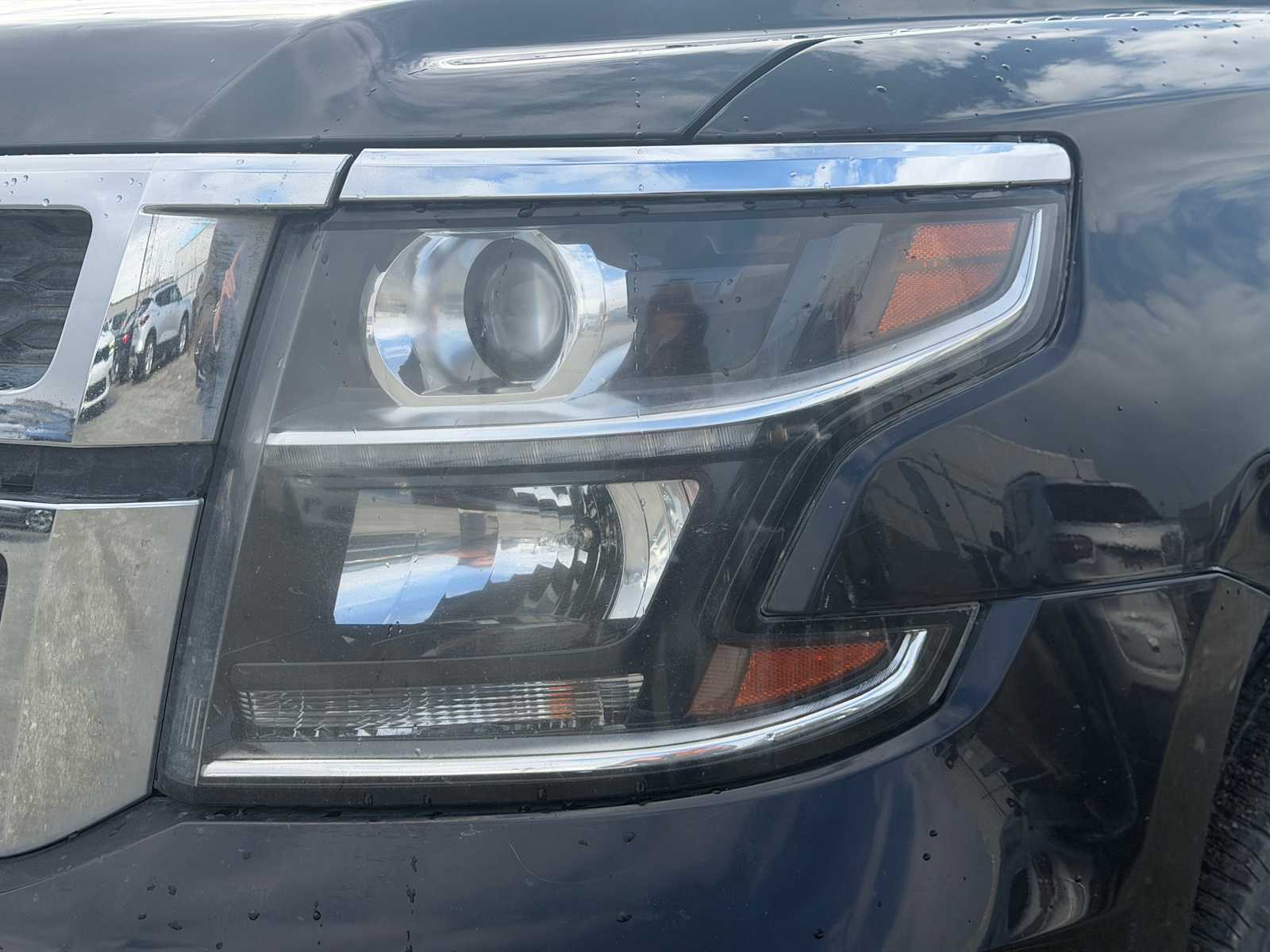 Thumbnail: 2020 Chevrolet Tahoe - 13