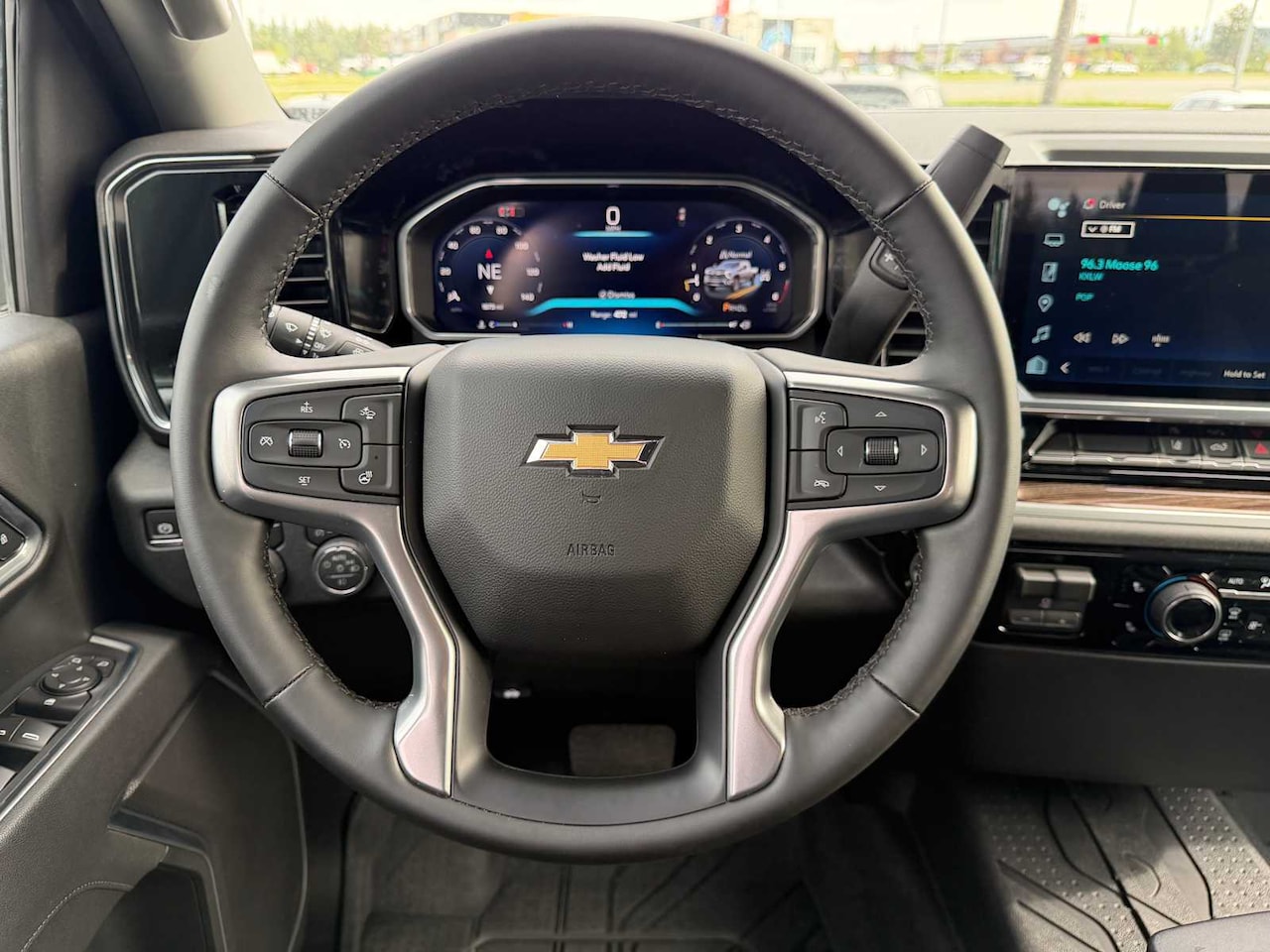 2026 Chevrolet Silverado 2500 HD LT - Image 18