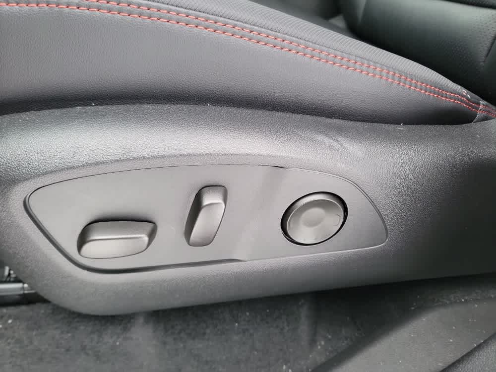 Thumbnail: 2026 Chevrolet Traverse - 11